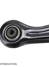 Beck/Arnley Suspension Control Arm 102-6568                                     - 102-6568 - Image 4