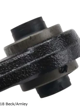 Beck/Arnley Suspension Control Arm 102-6604                                     - 102-6604 - Image 2