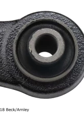 Beck/Arnley Suspension Control Arm 102-6604                                     - 102-6604 - Image 3