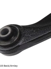 Beck/Arnley Suspension Control Arm 102-6604                                     - 102-6604 - Image 4