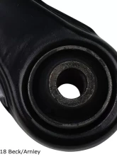 Beck/Arnley Suspension Control Arm 102-6609                                     - 102-6609 - Image 2