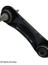 Beck/Arnley Suspension Control Arm 102-6610                                     - 102-6610 - Image 3