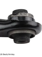 Beck/Arnley Suspension Control Arm 102-6610                                     - 102-6610 - Image 4