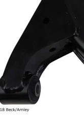 Beck/Arnley Suspension Control Arm 102-6626                                     - 102-6626 - Image 2