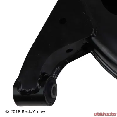 Beck/Arnley Suspension Control Arm 102-6626 - 102-6626