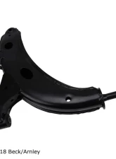 Beck/Arnley Suspension Control Arm 102-6626                                     - 102-6626 - Image 3