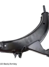 Beck/Arnley Suspension Control Arm 102-6627                                     - 102-6627 - Image 3