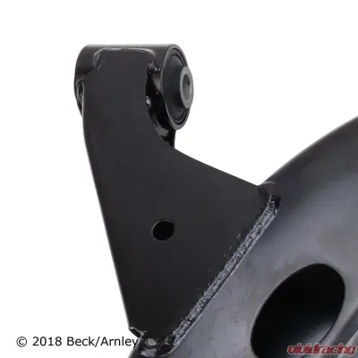 Beck/Arnley Suspension Control Arm 102-6627 - 102-6627