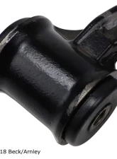 Beck/Arnley Suspension Control Arm 102-6629                                     - 102-6629 - Image 2