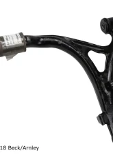 Beck/Arnley Suspension Control Arm 102-6629                                     - 102-6629 - Image 3
