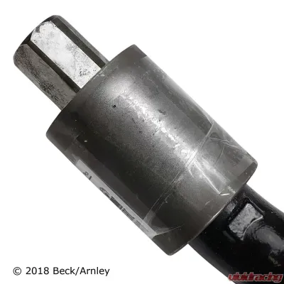 Beck/Arnley Suspension Control Arm 102-6629 - 102-6629