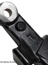 Beck/Arnley Suspension Control Arm 102-6630                                     - 102-6630 - Image 2