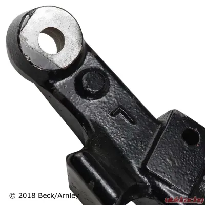 Beck/Arnley Suspension Control Arm 102-6630 - 102-6630
