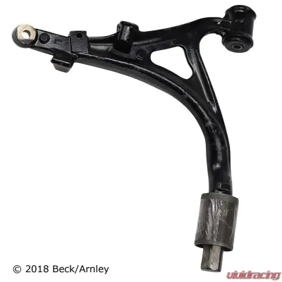 Beck/Arnley Suspension Control Arm 102-6630 - 102-6630