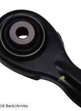 Beck/Arnley Suspension Control Arm 102-6631                                     - 102-6631 - Image 4