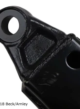 Beck/Arnley Suspension Control Arm 102-6633                                     - 102-6633 - Image 2