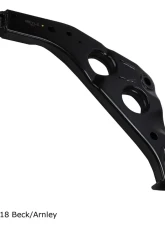 Beck/Arnley Suspension Control Arm 102-6633                                     - 102-6633 - Image 3