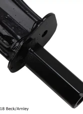 Beck/Arnley Suspension Control Arm 102-6633                                     - 102-6633 - Image 4
