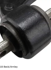 Beck/Arnley Suspension Control Arm 102-6634                                     - 102-6634 - Image 2