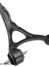 Beck/Arnley Suspension Control Arm 102-6634                                     - 102-6634 - Image 3