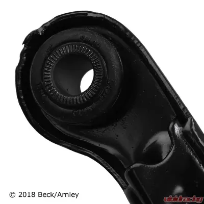 Beck/Arnley Suspension Control Arm 102-6641 - 102-6641