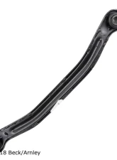 Beck/Arnley Suspension Control Arm 102-6642                                     - 102-6642 - Image 2