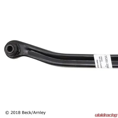 Beck/Arnley Suspension Control Arm 102-6642 - 102-6642