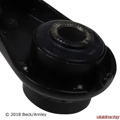 Beck/Arnley Suspension Control Arm 102-6645 - 102-6645
