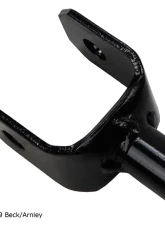 Beck/Arnley Suspension Control Arm 102-6649                                     - 102-6649 - Image 2