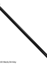 Beck/Arnley Suspension Control Arm 102-6652                                     - 102-6652 - Image 3