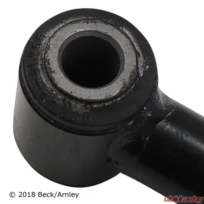 Beck/Arnley Suspension Control Arm 102-6652 - 102-6652