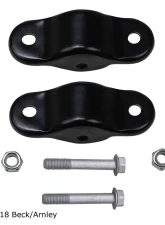 Beck/Arnley Suspension Control Arm 102-6656                                     - 102-6656 - Image 2