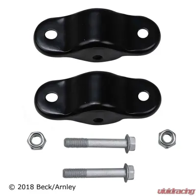 Beck/Arnley Suspension Control Arm 102-6656 - 102-6656