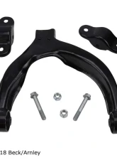 Beck/Arnley Suspension Control Arm 102-6657                                     - 102-6657 - Image 3