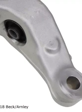 Beck/Arnley Suspension Control Arm 102-6660                                     - 102-6660 - Image 4
