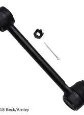 Beck/Arnley Suspension Control Arm Link 102-6662                                     - 102-6662 - Image 4