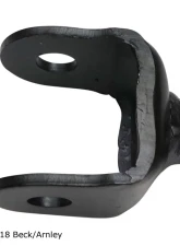 Beck/Arnley Lateral Arm 102-6687                                     - 102-6687 - Image 3