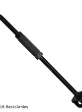 Beck/Arnley Suspension Control Arm 102-6689                                     - 102-6689 - Image 2