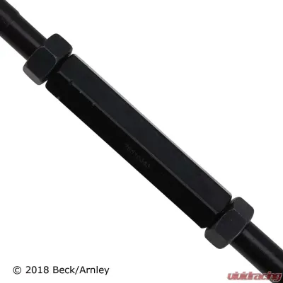 Beck/Arnley Suspension Control Arm 102-6691 - 102-6691