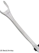 Beck/Arnley Suspension Control Arm 102-6701                                     - 102-6701 - Image 2