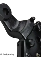 Beck/Arnley Suspension Control Arm 102-6716                                     - 102-6716 - Image 2