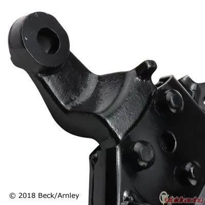 Beck/Arnley Suspension Control Arm 102-6716 - 102-6716