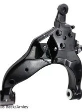 Beck/Arnley Suspension Control Arm 102-6716                                     - 102-6716 - Image 3