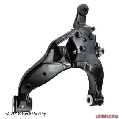 Beck/Arnley Suspension Control Arm 102-6716 - 102-6716
