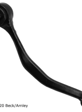Beck/Arnley Suspension Control Arm 102-6750                                     - 102-6750 - Image 3
