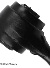 Beck/Arnley Suspension Control Arm 102-6750                                     - 102-6750 - Image 5