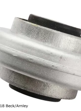 Beck/Arnley Suspension Control Arm 102-6802                                     - 102-6802 - Image 2