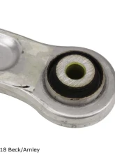 Beck/Arnley Suspension Control Arm 102-6805                                     - 102-6805 - Image 2