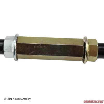 Beck/Arnley Lateral Arm 102-6832 - 102-6832