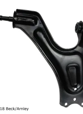 Beck/Arnley Suspension Control Arm 102-6842                                     - 102-6842 - Image 3